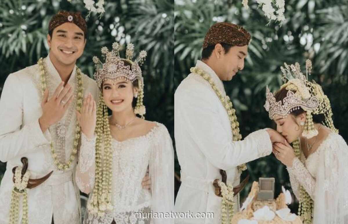 Salshabilla Adriani Ungkap Cerita Sepele yang Bikin Geleng-Geleng di Awal Pernikahan