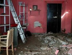 Gempa 6,5 Magnitudo Guncang Meksiko, Dua Nyawa Melayang hingga Mexico City Bergetar