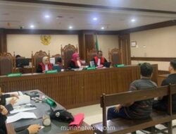 Video Pengakuan di Rutan Salemba Jadi Sorotan Sidang Kasus Ammar Zoni