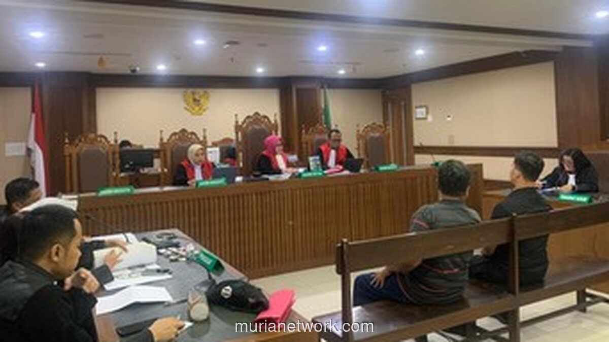 Video Pengakuan di Rutan Salemba Jadi Sorotan Sidang Kasus Ammar Zoni