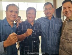 Andrianto Bongkar Pola Aktivis Bodrex Eggi Sudjana