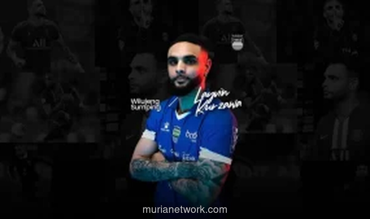 Persib Pilih Kurzawa, Bukan Ramos: Keputusan Tepat Guna di Atas Sensasi