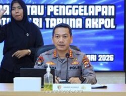 Misteri Tak Ditampilkannya Abah Entus Jempol ke Media Terungkap