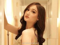 Laura Moane Tantang Diri dengan Bahasa Sunda di Film Terbaru Sunda Emperor