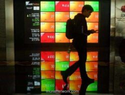 Purbaya Ganti Pejabat DJP, Tegur Atasan yang Lakukan Pembiaran