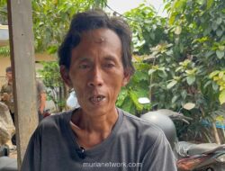 Dari Tuduhan Spons ke Kediaman Gubernur: Kisah Pedagang Es Gabus yang Berbalik Nasib