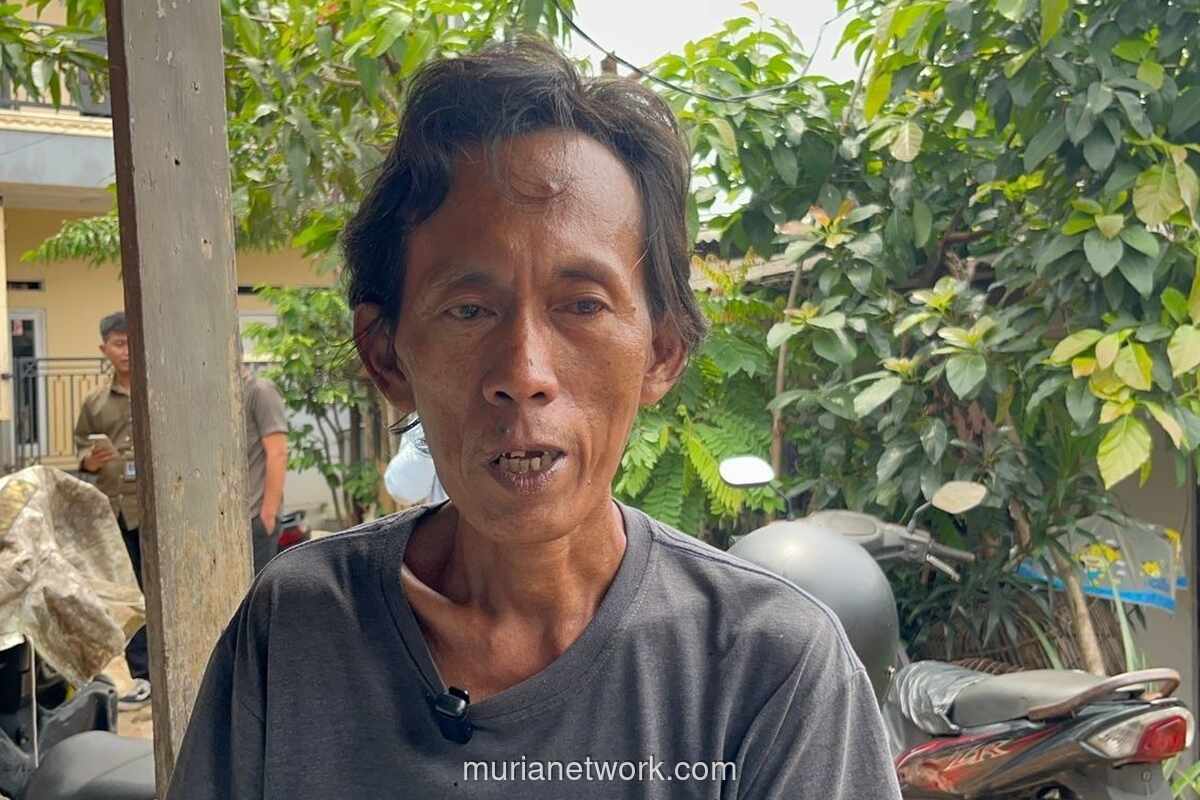 Dari Tuduhan Spons ke Kediaman Gubernur: Kisah Pedagang Es Gabus yang Berbalik Nasib