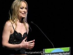 Olivia Wilde dan Natalie Portman Soroti Penembakan ICE di Tengah Kemilau Sundance