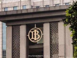 SRBI Menyusut Rp222 Triliun, BI Genjot Stabilisasi Rupiah dengan Beli SBN