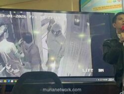 Detik-Detik Mencekam Sebelum Tubuh Selebgram Lula Lahfah Ditemukan di Apartemen