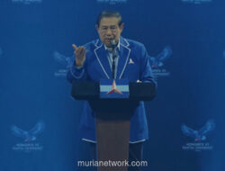 Demokrat Bantah Keras SBY Terlibat Isu Pemalsuan Ijazah