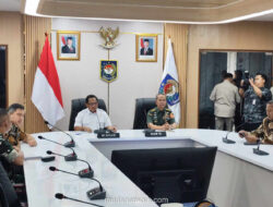 Lumpur dan Kayu Sisa Bencana Disulap Jadi Material Rehabilitasi