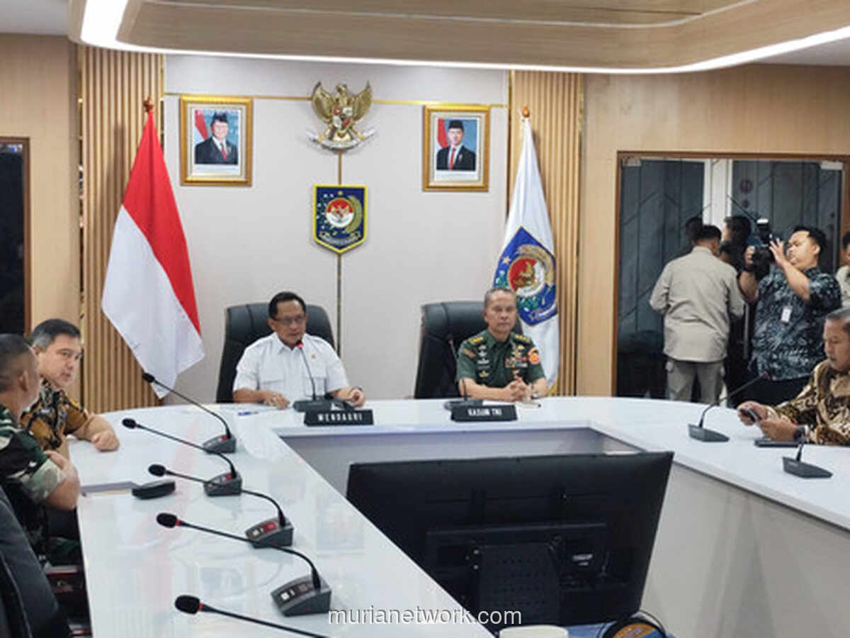 Lumpur dan Kayu Sisa Bencana Disulap Jadi Material Rehabilitasi