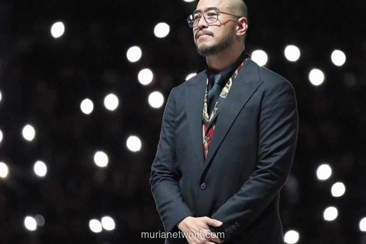 Pandji Pragiwaksono Akhirnya Dijadwalkan Diperiksa Polisi Soal Materi Mens Rea