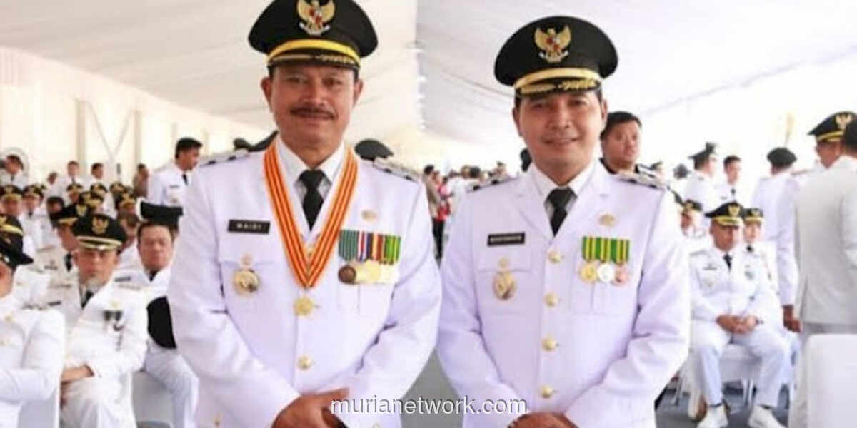 KPK Amankan Wali Kota Madiun dan 14 Orang Lain dalam OTT, Uang Ratusan Juta Jadi Bukti