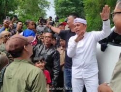 Kemarahan Dedi Mulyadi di Gunung Ciremai: Hutan Bukan Tempat Usaha!