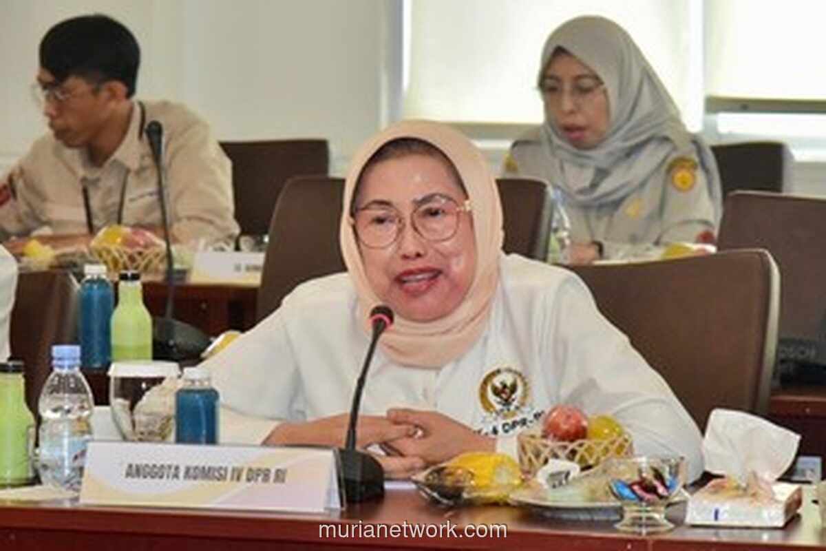 Anggaran Riset Pertanian Menyusut, Inovasi Mandek di Rak Laboratorium