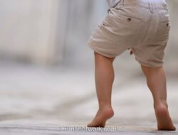 Bocah Jatuh dari Balkon, Tiga Saudara Ditemukan Terkunci di Rumah