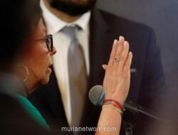 Diamnya Putin di Tengah Guncangan Kekuasaan di Venezuela