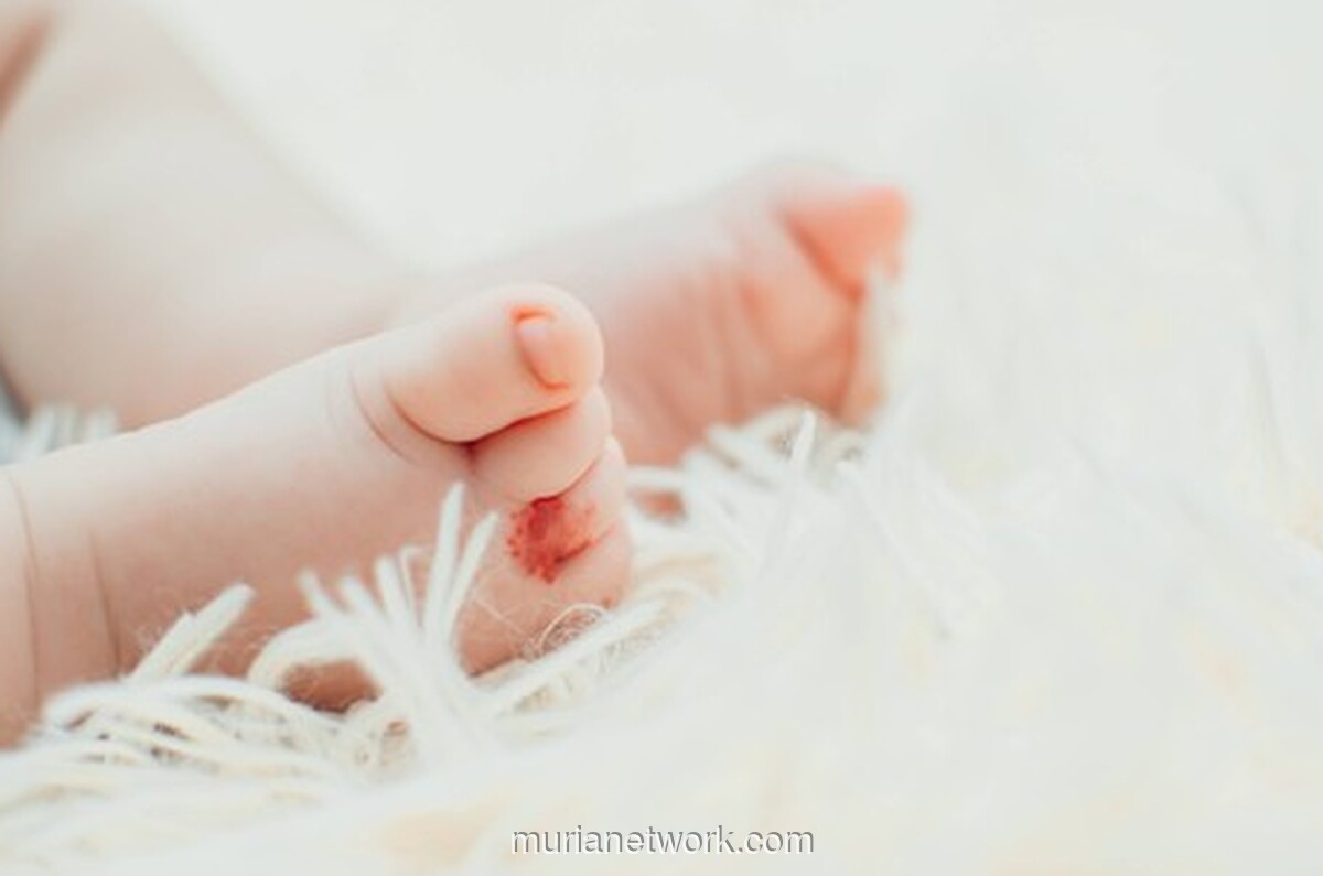 Bayi Lahir di Teras Musala, Warga Turun Tangan Saat Ibu Tak Sempat ke Bidan