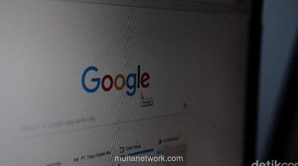 Google Bantah Keterkaitan Investasi Gojek dengan Skandal Chromebook Kemendikbud