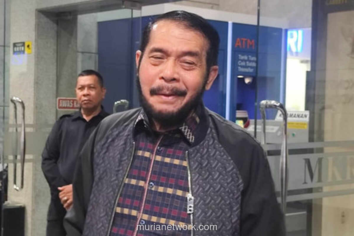 Hakim Anwar Usman Buka Suara soal Polemik Absensi: Saya Sakit, Bukan Bolos