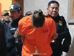 Buronan Pembunuh Sadis Rumania Ditangkap di Bali Setelah Sembunyi Lewat Pernikahan Siri