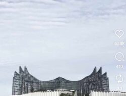 IKN: Dukungan Penuh, Tapi Kapan Pindahnya?