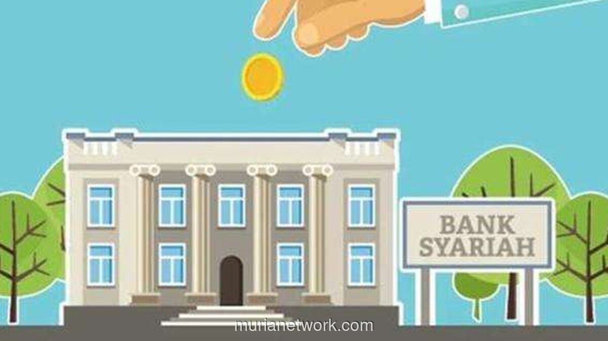 Modal Minim, Tantangan Berat yang Membelit Bank Syariah