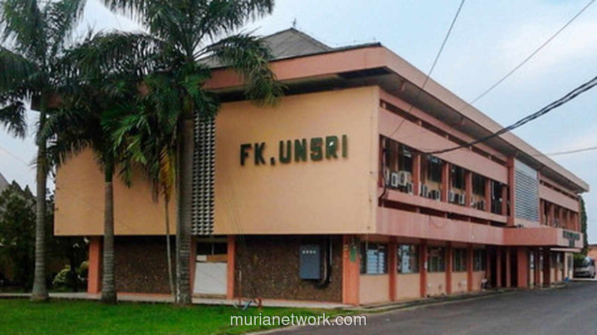 Mahasiswi Spesialis Mata Unsri Dihantui Daftar Utang Senior, Program Resmi Dihentikan Sementara