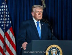 AS Desak Warganya Tinggalkan Venezuela, Waspadai Perburuan Pasca Penangkapan Maduro