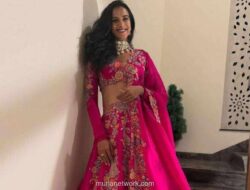 PV Sindhu Kembali Dominan, Targetkan Kejuaraan Dunia di Depan Publik Sendiri