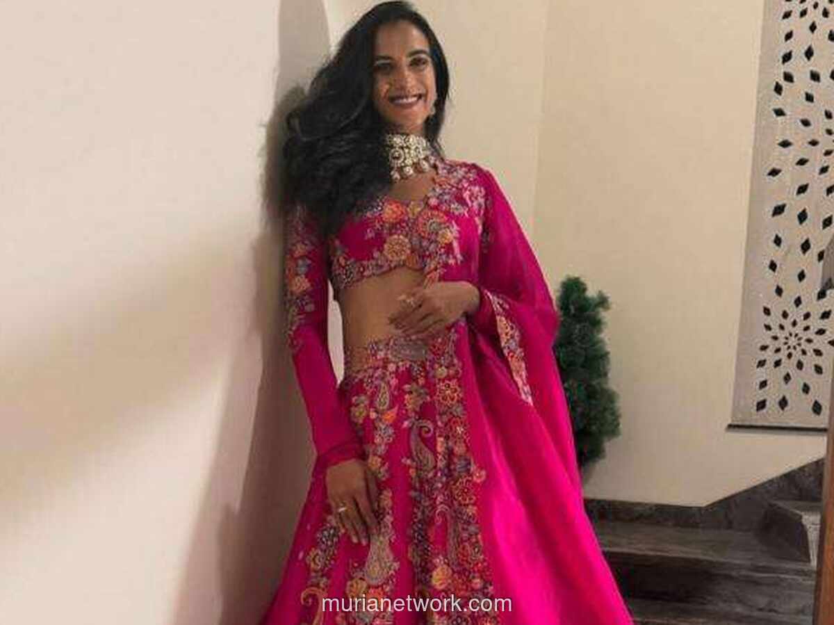 PV Sindhu Kembali Dominan, Targetkan Kejuaraan Dunia di Depan Publik Sendiri