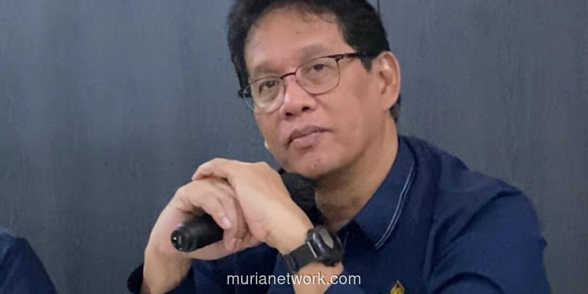 Menteri Keuangan Tak Bisa Tidur, Menunggu Uang Negara Masuk di Detik-Detik Akhir Tahun