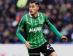 Idzes Tangguh di Tengah Kekalahan Sassuolo dari Napoli