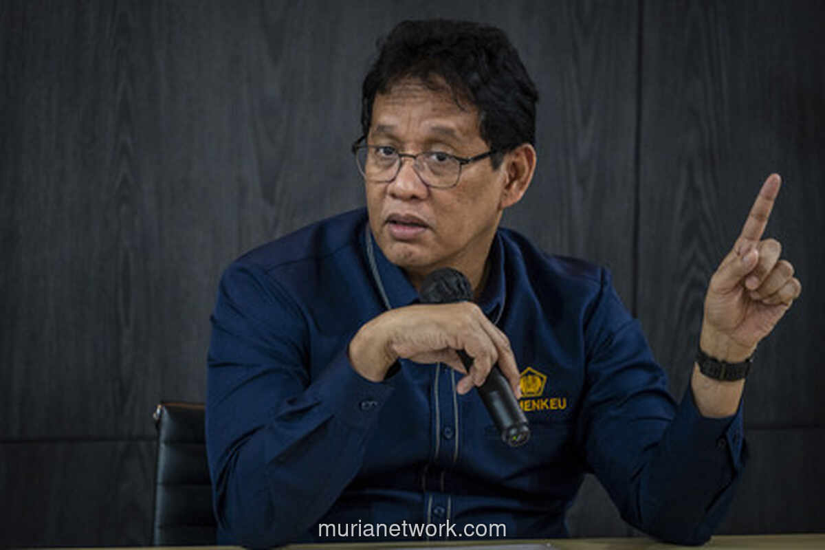 Pemerintah Tarik Rp 75 Triliun dari Bank, Targetkan Pertumbuhan Ekonomi Tembus 6%