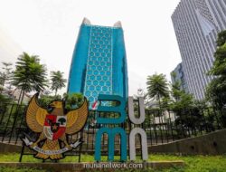 DPR Soroti Restrukturisasi BUMN: Delisting Bukan Akhir Segalanya