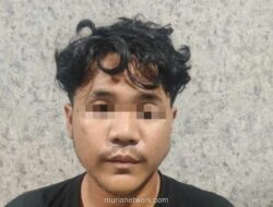 iPhone 16 Pro Raib, Hasil Jambret Dibelikan Sabu