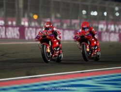 Kemenangan Marquez di MotoGP 2025: Strategi atau Sabotase?