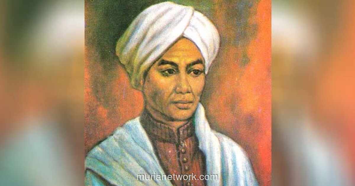 8 Januari: Napak Tilas dari Diponegoro hingga Elvis Presley