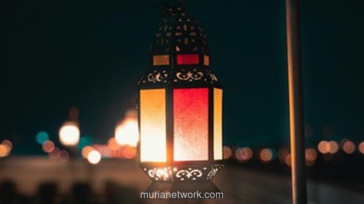 Jadwal Imsakiyah Digital 2026 Sudah Rilis, Ini Cara Mengeceknya