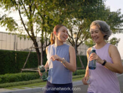 Musik yang Tepat Bisa Jadi Teman Lari Terbaik, Begini Rekomendasinya