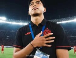 Dua Raksasa Berebut Kiper Muda, Masa Depan Adre Arido di Persimpangan