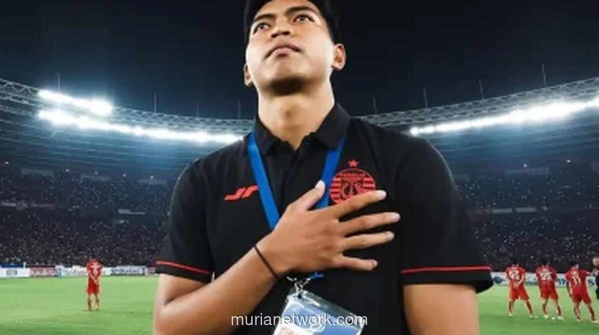 Dua Raksasa Berebut Kiper Muda, Masa Depan Adre Arido di Persimpangan