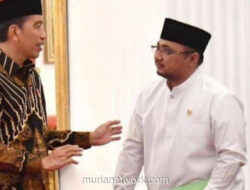 BPK Finalisasi Hitung Kerugian Negara dalam Kasus Korupsi Kuota Haji