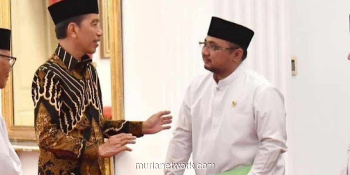 BPK Finalisasi Hitung Kerugian Negara dalam Kasus Korupsi Kuota Haji