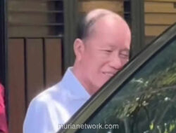 Pertemuan Rahasia di Solo: Eggi-Damai Diam-diam Bertemu Jokowi