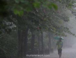 BMKG: Cuaca Ekstrem Berpotensi Landa Indonesia Hingga Akhir Januari