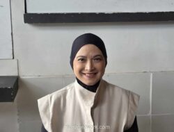 Andhara Early Buka Suara: Frekuensi Kami Beda, Tak Ada Gono-Gini