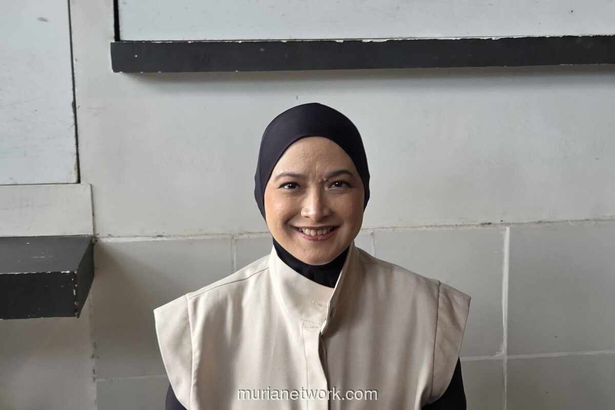 Andhara Early Buka Suara: Frekuensi Kami Beda, Tak Ada Gono-Gini